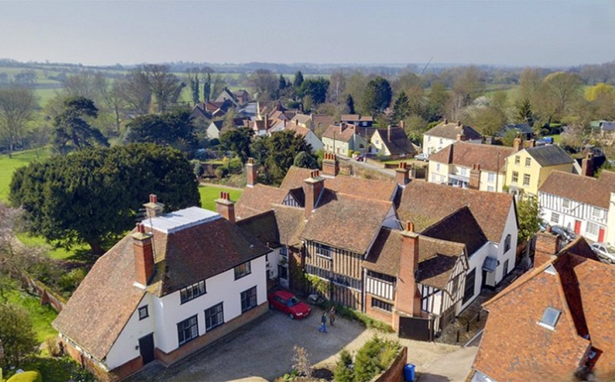 Alston Court - Savilles