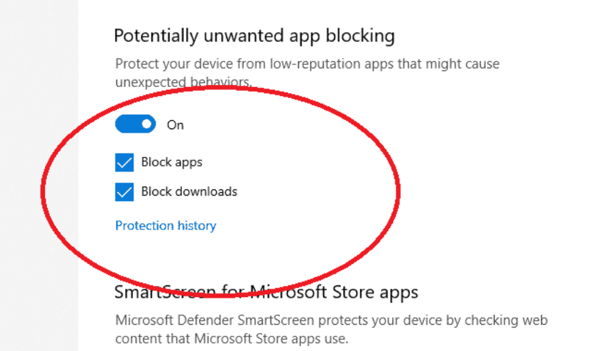 technotification.com - this does not work