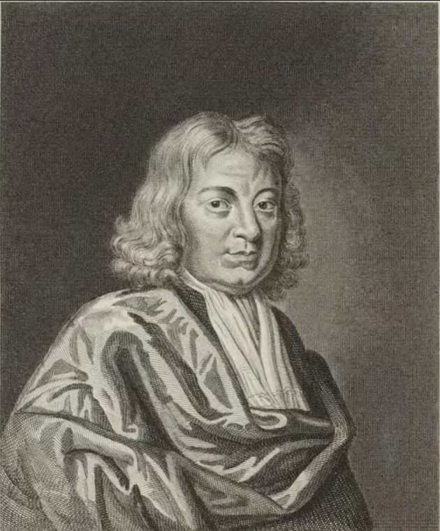 Newcourt_vicars