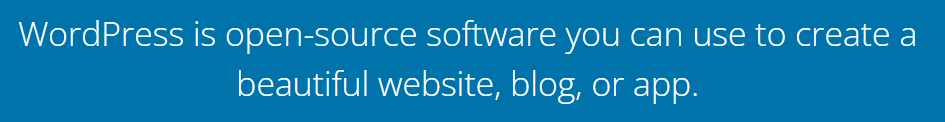 Wordpress.org